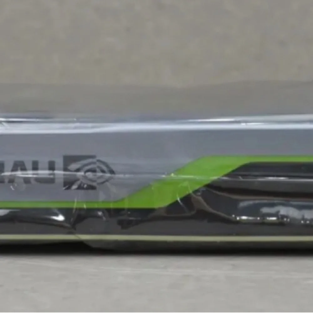Dell NVIDIA Quadro RTX 5000 16GB GDDR6 Graphics Card (07XK5H)